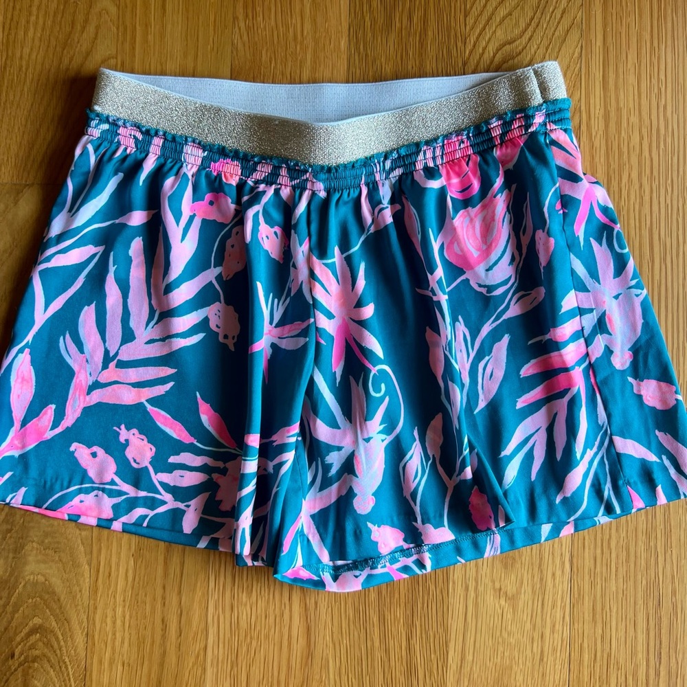 Lilly Pulitzer Shorts🌸